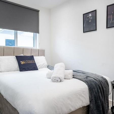Kinetic Stays - Liverpool Apartments Extérieur photo