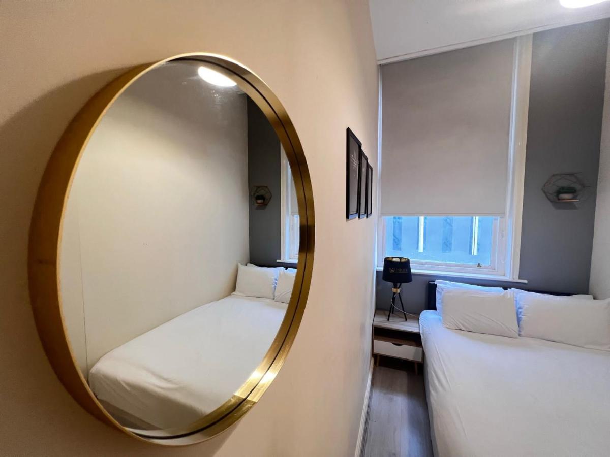 Kinetic Stays - Liverpool Apartments Extérieur photo
